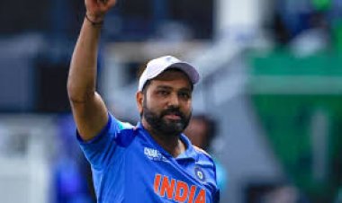 खुद की क्षमता पर संदेह करना आसान है, लेकिन मैं ऐसा नहीं करता: रोहित शर्मा