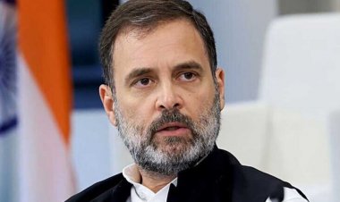 HC का राहुल गांधी की नागरिकता पर सख्त रुख, दस दिन में दें स्पष्ट रिपोर्ट