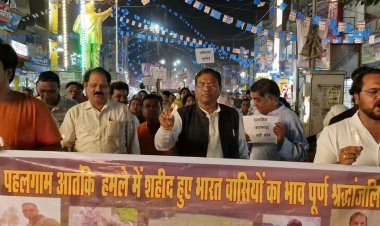 भारत में व्हाइट-कॉलर हायरिंग में मार्च में 38 प्रतिशत की जोरदार वृद्धि