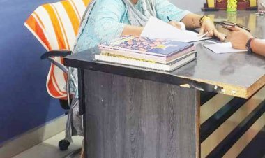 सुविधाओं से युक्त आशियाना बनाम वृद्धाश्रम बेहतरीन, पर बूढ़ी आंखों को हर रोज अपनों का इंतजार...