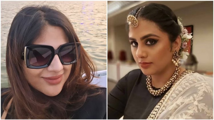 बिहार की ‘लेडी सिंघम’ काम्या मिश्रा  22 की उम्र में बनीं IPS अब 28 की आयु में दें दिया इस्तीफा