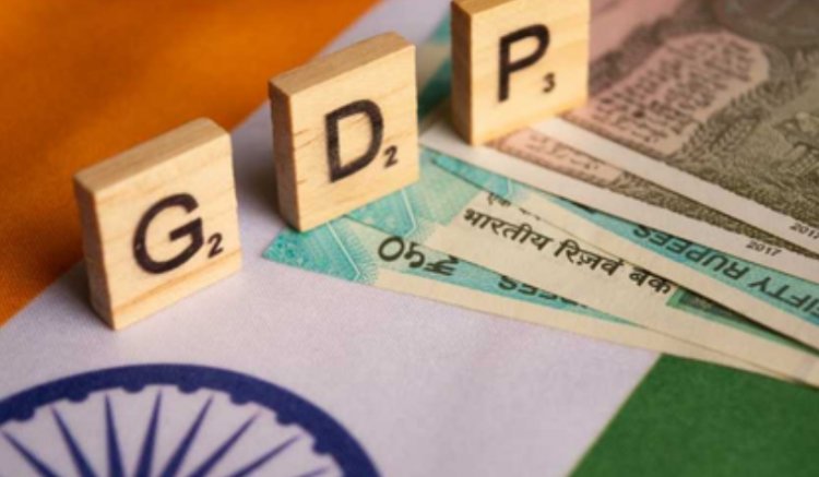 भारत का चालू खाता घाटा 2025-26 के दौरान सेफ जोन में रहेगा : रिपोर्ट