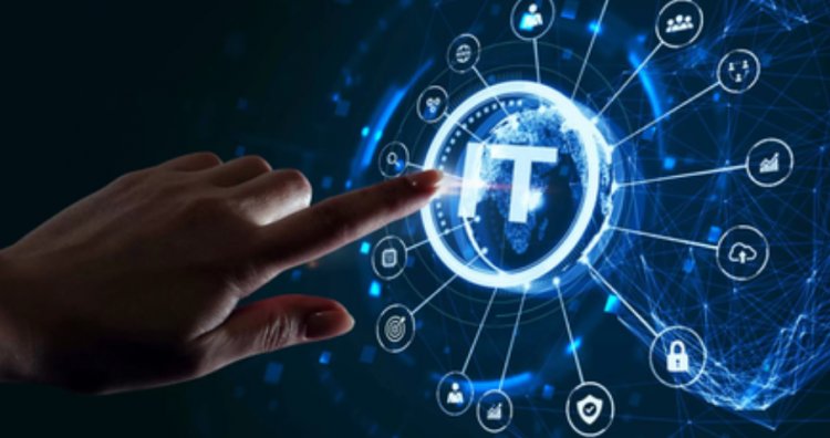 भारत के आईटी सर्विसेज सेक्टर की डॉलर ग्रोथ वित्त वर्ष 26 में एकल अंक में रहेगी: रिपोर्ट