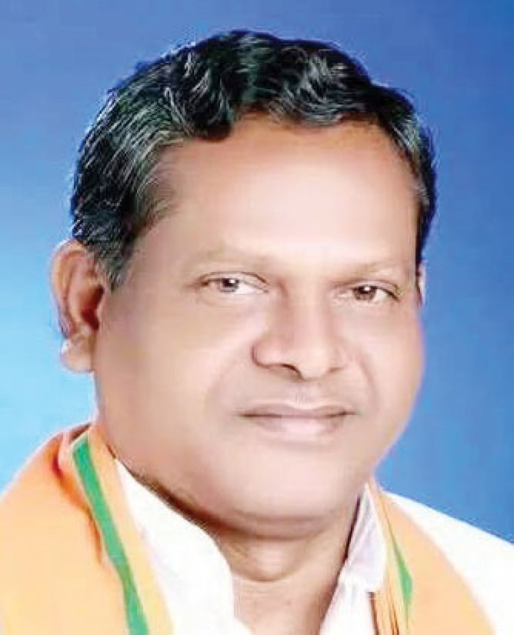 अनुराग सिंह देव राज्य गृह निर्माण व रामसेवक पैकरा वन विकास निगम के अध्यक्ष बने