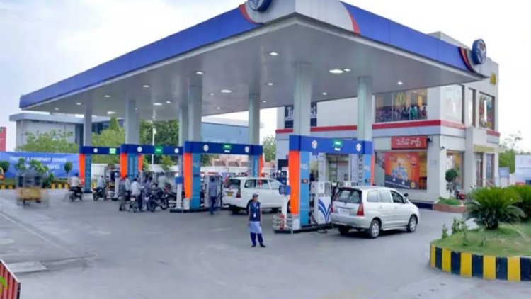 रायपुर : छत्तीसगढ़ में पेट्रोल पंप के लिए लाइसेंस की जरूरत खत्म