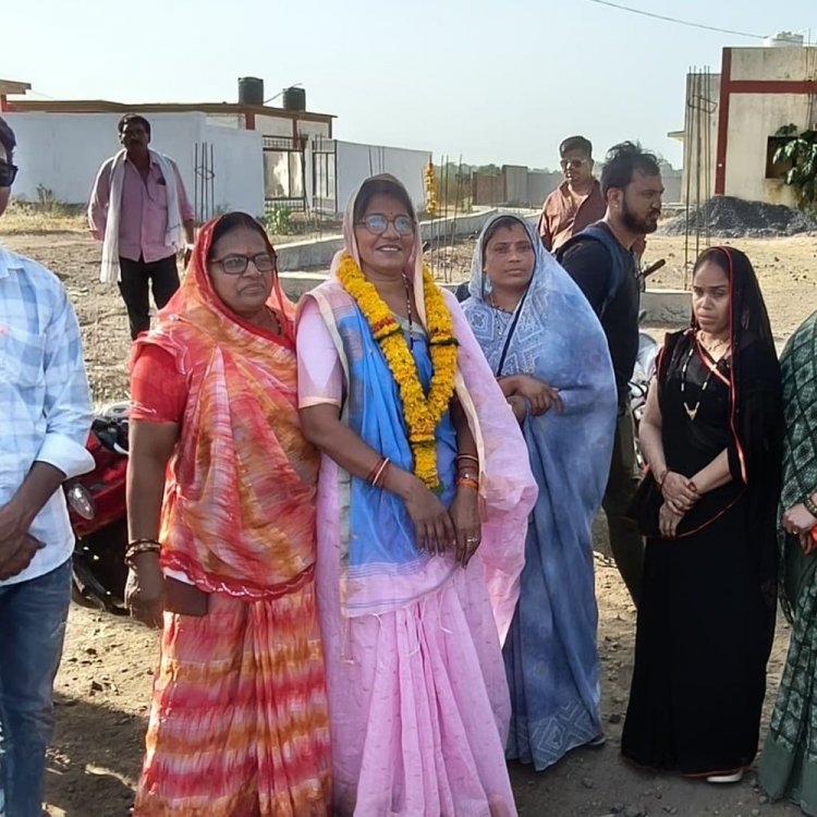 पिपल्या खुदिया में सरपंच के खिलाफ अविश्वास प्रस्ताव खारिज:तीन-चौथाई बहुमत नहीं मिला; 20 में से 9 वोट पक्ष में, 10 विपक्ष में, एक खारिज