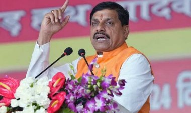 मुख्यमंत्री डॉ. यादव एक मई को हरसूद में वन समितियों एवं जनजातीय सम्मेलन में होंगे शामिल