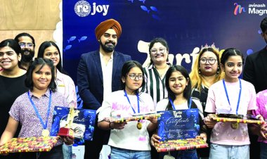 हनिष्का के आंत्रेप्रोन्योर कौशल और व्यापारिक आइडिया ने दिलाया टर्टल टैंक सीजन 2 खिताब