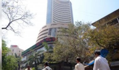 भू-राजनीतिक तनाव और चौथी तिमाही के आय सत्र के कारण बाजार में अस्थिरता रहेगी जारी: विश्लेषक