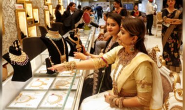 सोने की कीमत में बड़ी गिरावट, 93,500 के नीचे पहुंचा दाम