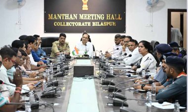 सिविल डिफेंस मॉक ड्रिल 7 मई को, नागरिकों को आपात स्थिति में बचाव के तरीके सिखाने का प्रयास