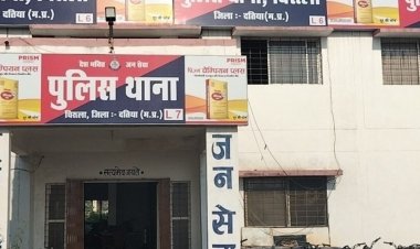 शादी का झांसा देकर दुष्कर्म का आरोप:दतिया में पीड़िता बोली- अश्लील तस्वीरें मंगेतर को भेजीं, सगाई तुड़वा दी