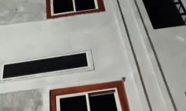 खंडवा में जनशिक्षक के घर 10 लाख की चोरी:परिवार बेटे का इलाज कराने गया था अलीगढ़; पड़ोसी के सूने घर को भी बनाया निशाना