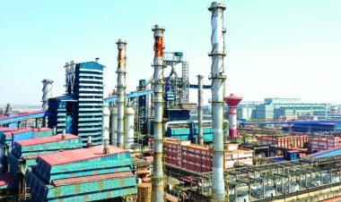 प्रमुख इकाइयों में रिकॉर्ड तोड़ उत्पादन और प्रेषण