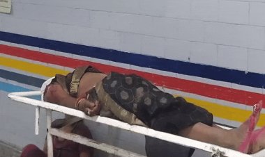 रीवा में बाइक कुचलकर महिला की हत्या:दो घायल, आरोपी भी गंभीर; रंजिश में हुआ था विवाद