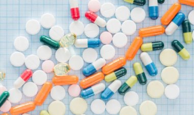 इस वर्ष अप्रैल में भारतीय फार्मा बाजार में 7.4 प्रतिशत की वृद्धि दर्ज : रिपोर्ट