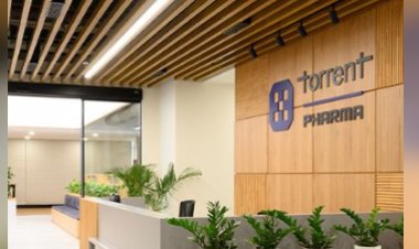 टोरेंट फार्मा का मुनाफा चौथी तिमाही में घटा, आय में हुई बढ़ोतरी