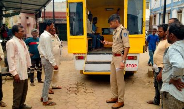 स्कॉर्पियो से कुचले जाने से मजदूर की मौत:बेटे ने खेत मालिक पर हत्या करने का आरोप लगाया; खेत में सिंचाई करते समय घटना