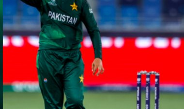 सोफी एक्लेस्टोन को अपदस्थ कर टी20 अंतरराष्ट्रीय गेंदबाजी रैंकिंग में नंबर 1 बनीं सादिया इकबाल