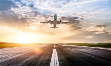 PM मोदी आज  का लोकार्पण करेंगे, 2 जून से नियमित फ्लाइट शुरू हो जाएगी