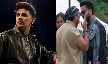 Elvish Yadav के फैंस ने Prince Narula और उनकी फैमली को दी धमकी.