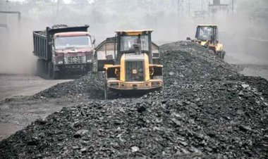 अवैध कोल परिवहन केस: रानू, सौम्या, समीर समेत 7 लोग इतने साल बाद आज जेल से बाहर आएंगे.