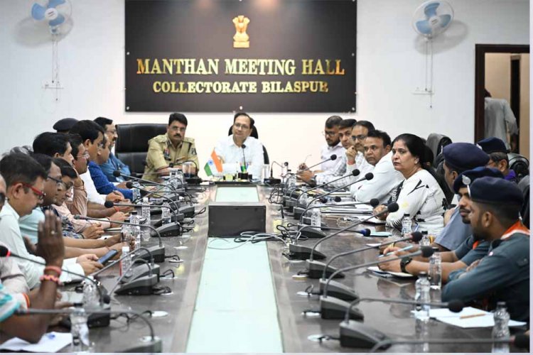 सिविल डिफेंस मॉक ड्रिल 7 मई को, नागरिकों को आपात स्थिति में बचाव के तरीके सिखाने का प्रयास