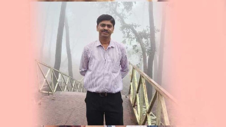 डिंडौरी में अफसर पर महिला से कार में रेप करने का आरोप, आरोपी परिवार के साथ शहर छोड़कर भागते समय पकड़ा