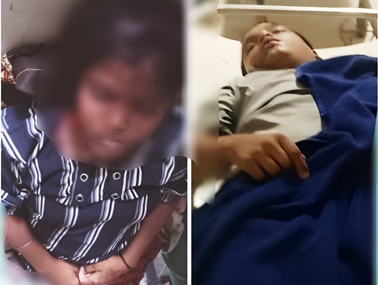 कूलर में करंट से दो मासूमों की मौत, गांव में पसरा मातम