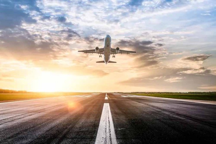 PM मोदी आज  का लोकार्पण करेंगे, 2 जून से नियमित फ्लाइट शुरू हो जाएगी