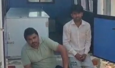 सीधी में महिला ने फांसी लगाई:परिजन ने टैक्सी ड्राइवर पर लगाया धमकाने का आरोप, 50 हजार लिए थे उधार