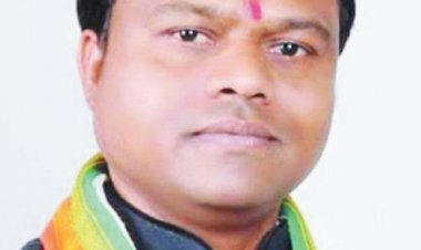 ट्रांसफर नीति में सबसे ज्यादा फायदा मंत्रियों को- बैज