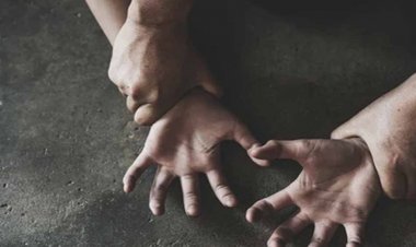 अलवर जिले के हॉस्पिटल में 32 वर्षीय महिला से रेप, ICU वार्ड में नर्सिंग स्टाफ ने बनाया शिकार