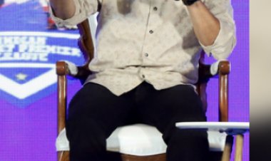 'एंडरसन-तेंदुलकर ट्रॉफी' के नाम से टेस्ट सीरीज, ऐसा रहा है इन दिग्गजों का रिकॉर्ड