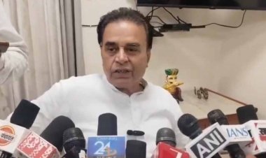 छात्रनेता निर्मल चौधरी की गिरफ्तारी को लेकर कैबिनेट मंत्री जोगाराम पटेल ने बड़ा बयान