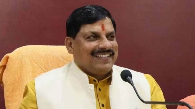 मुख्यमंत्री डॉ. यादव 5 जून को क्षिप्रा तीर्थ परिक्रमा यात्रा के समापन समारोह में शामिल होंगे