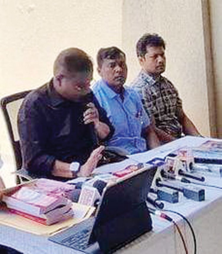 अजीत जोगी की प्रतिमा पुन: स्थापित न होने पर बड़ा आंदोलन होगा -अमित