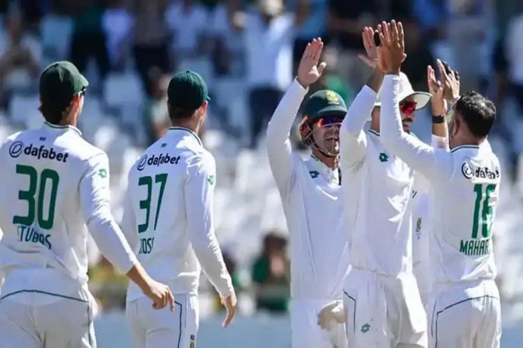 27 साल बाद अफ्रीका के पास ICC टूर्नामेंट में इत‍िहास रचने का मौका, WTC फाइनल में हटेगा चोकर्स वाला टैग?