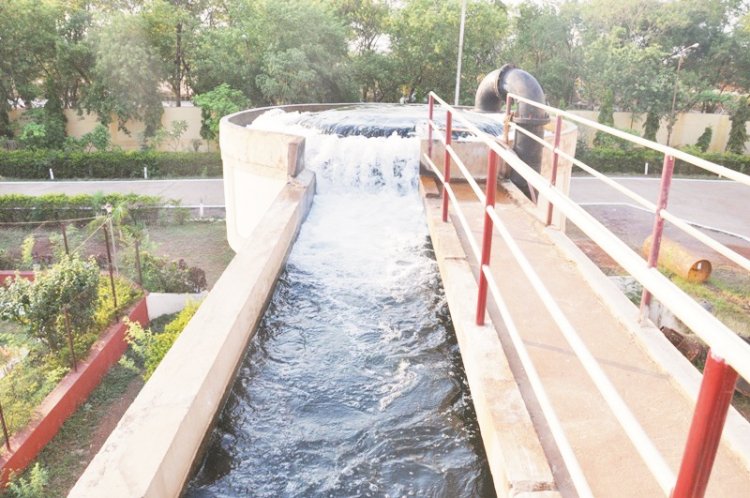 15 को पेयजल आपूर्ति पूर्णत: बाधित रहेगी