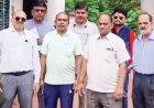 ब्राह्मण समाज ने यादव समाज के संरक्षक पर लगाया अनर्गल बयानबाजी का आरोप