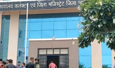 ग्वालियर में तीन बदमाशों पर रासुका की कार्यवाही:हर महीने थाने में देनी होगी हाजिरी, 50 हजार का बंधपत्र भी भरना होगा