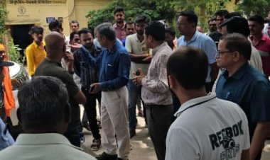 CM सैनी की पहल :उत्तराखंड के बाद अब हरियाणा के स्कूलों में भी गूंजेंगे गीता के श्लोक