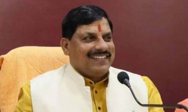 अब तक की सफलतम विदेश यात्रा रही दुबई और स्पेन की यात्रा: मुख्यमंत्री डॉ. यादव