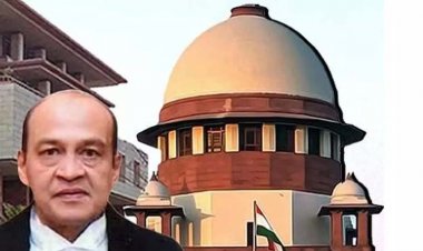 ‘आपका आचरण भरोसेमंद नहीं, पेश ही क्यों हुए?’ – सुप्रीम कोर्ट ने जस्टिस वर्मा से जताई सख्त नाराजगी