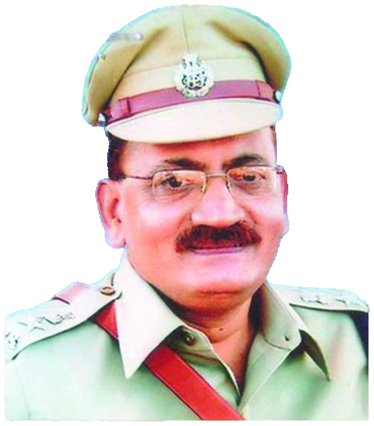 अब चप्पे-चप्पे पर नक्सली नहीं सुरक्षाबल तैनात