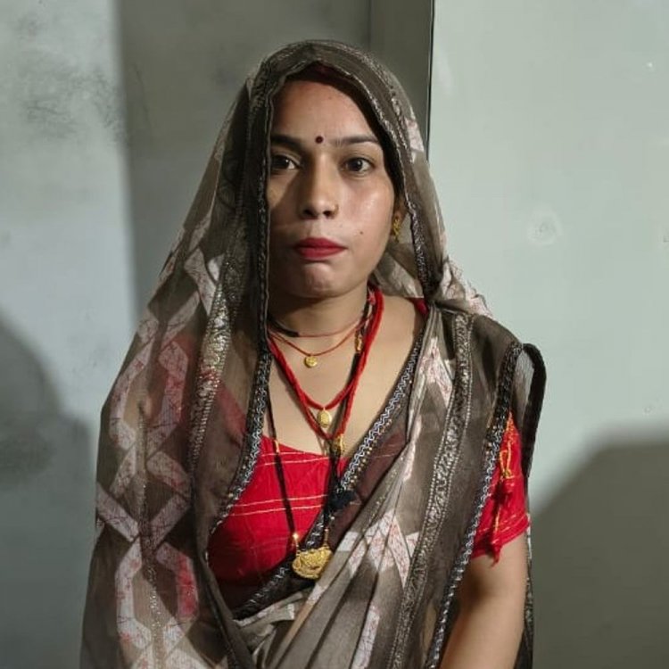 इंजेक्शन के बाद नवविवाहिता की मौत, झोलाछाप डॉक्टर फरार:तीन महीने पहले हुई थी शादी; परिजनों ने लगाया गलत इलाज का आरोप