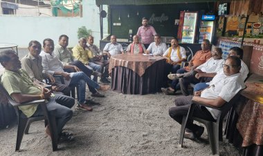 कृष्ण जन्माष्टमी उत्सव की तैयारी जोरों पर, विभिन्न समितियों का गठन