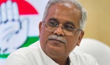 रवि को कीमत चुकानी पड़ी- भूपेश