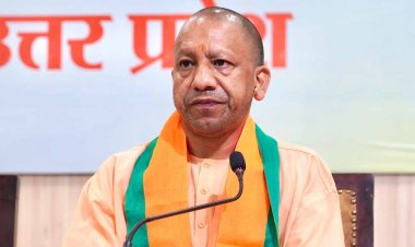 विकसित भारत के विजन में उत्तर प्रदेश बनेगा अहम स्तंभ : CM योगी