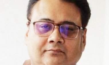 भवानी बहादुर ने छोड़ा कांग्रेस